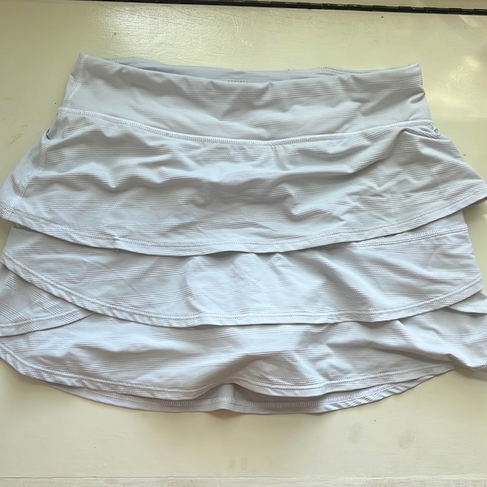 Athleta Tennis Skort!!